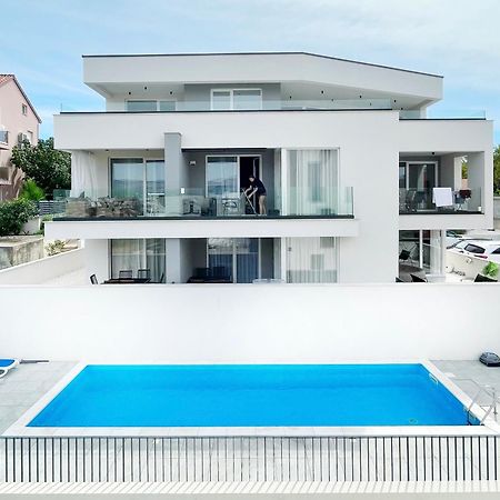 Villa Apartment 24 C Trogir Kültér fotó