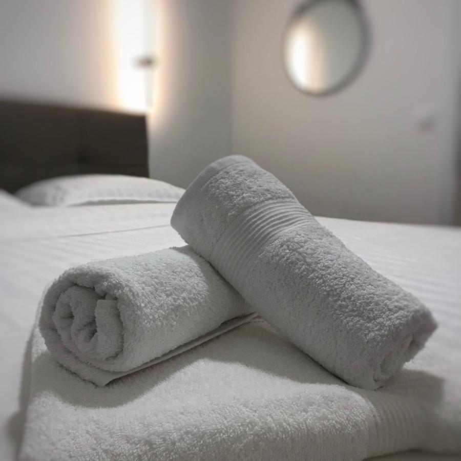 Villa Apartment 24 C Trogir Kültér fotó