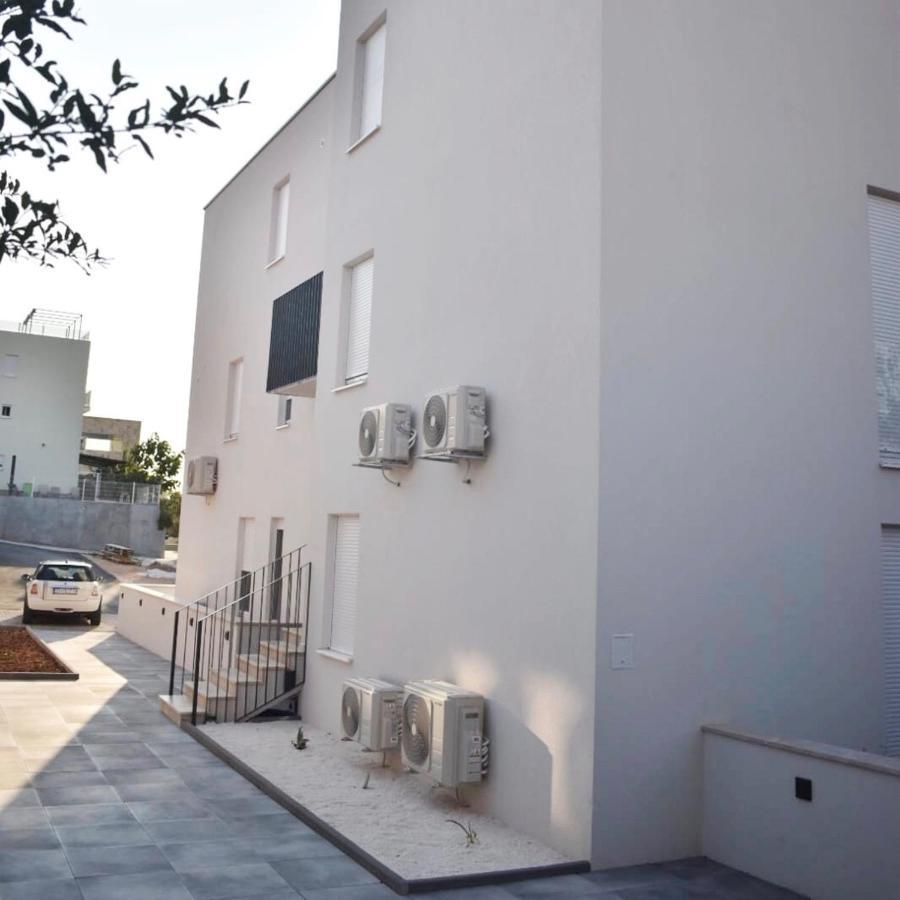 Villa Apartment 24 C Trogir Kültér fotó