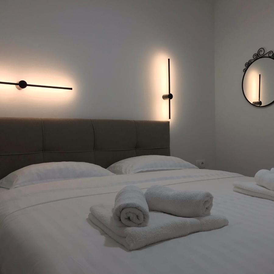 Villa Apartment 24 C Trogir Kültér fotó