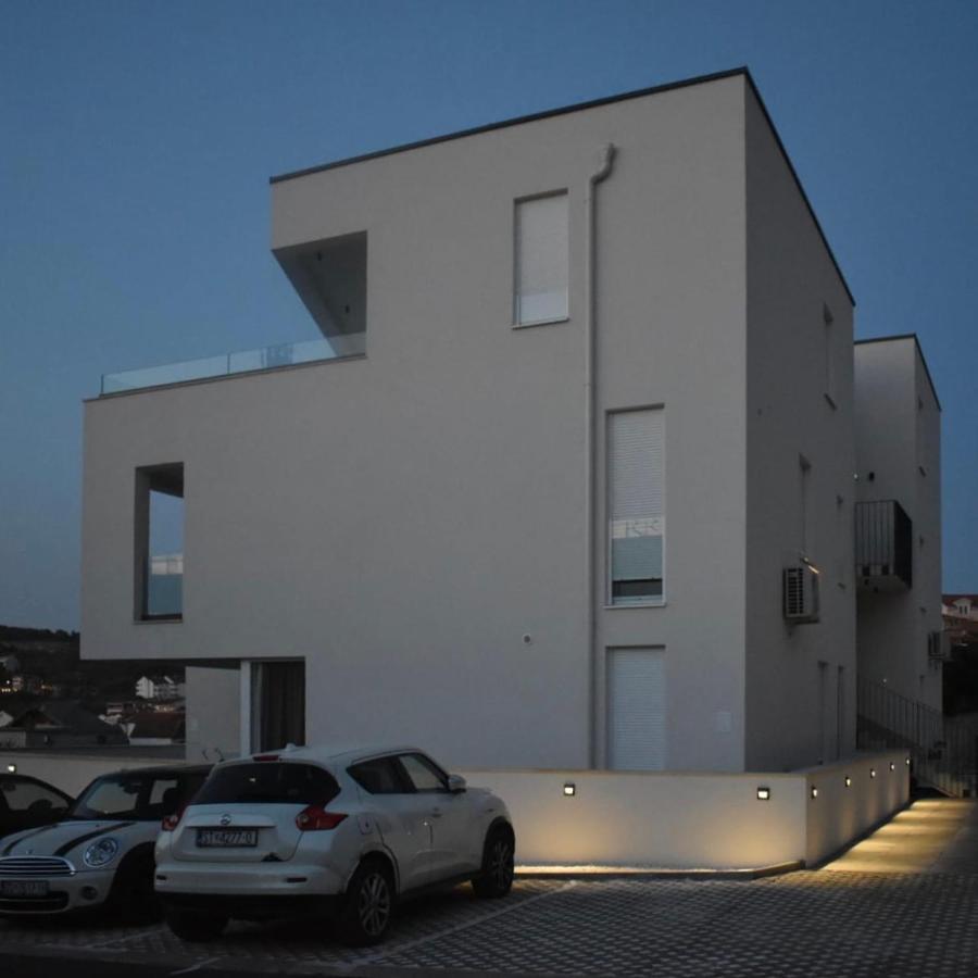 Villa Apartment 24 C Trogir Kültér fotó