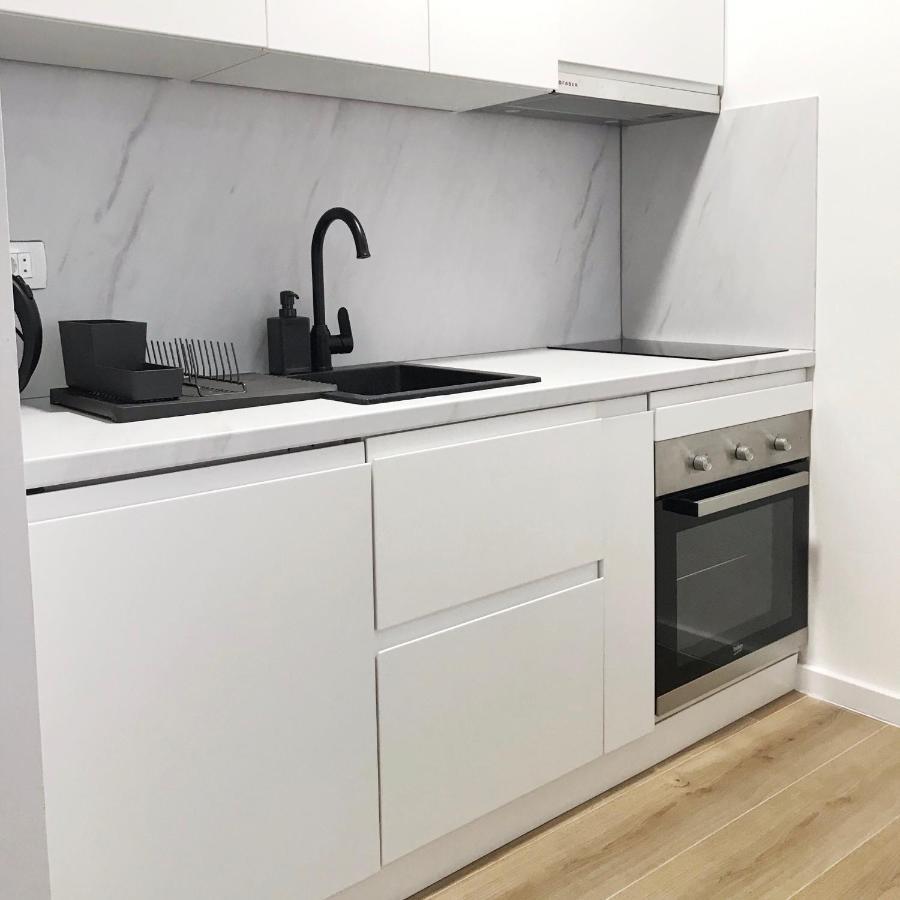 Villa Apartment 24 C Trogir Kültér fotó