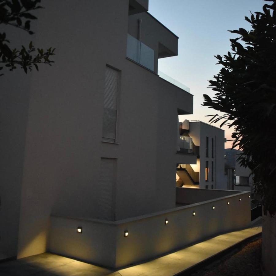 Villa Apartment 24 C Trogir Kültér fotó