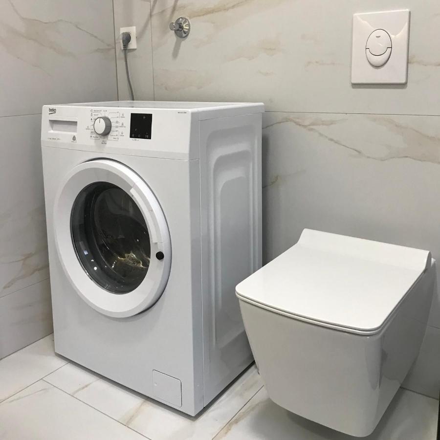 Villa Apartment 24 C Trogir Kültér fotó