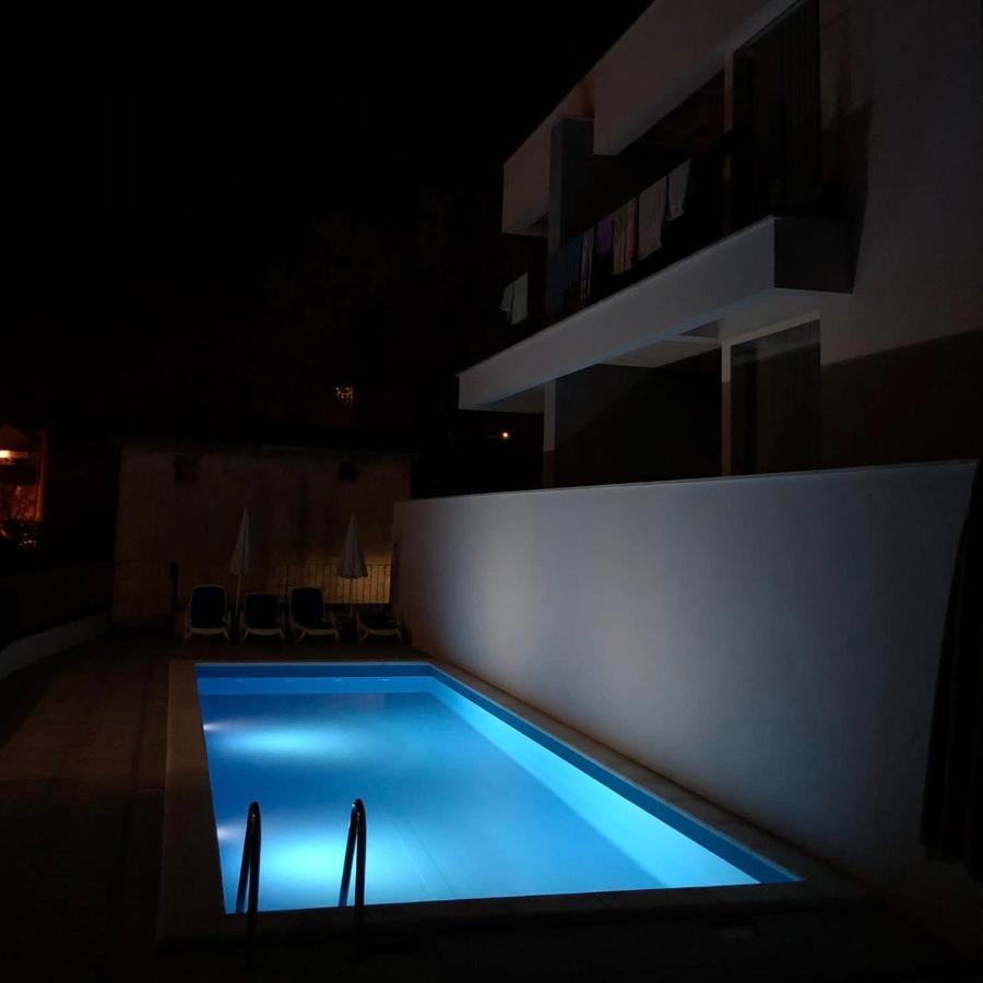Villa Apartment 24 C Trogir Kültér fotó