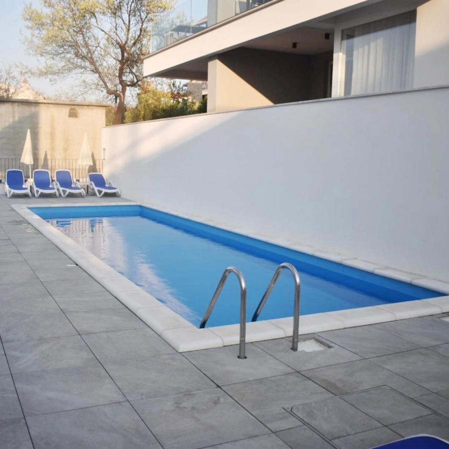 Villa Apartment 24 C Trogir Kültér fotó