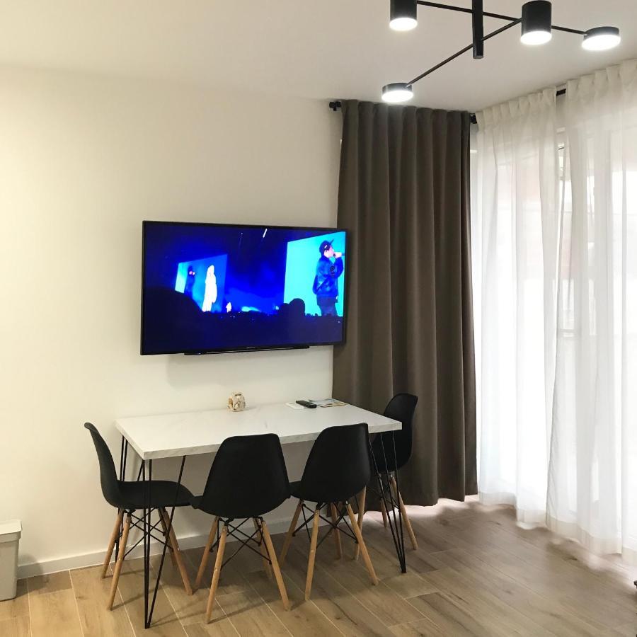 Villa Apartment 24 C Trogir Kültér fotó