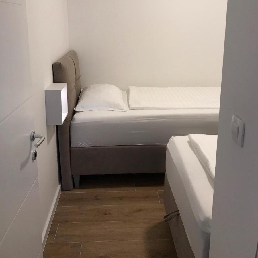 Villa Apartment 24 C Trogir Kültér fotó