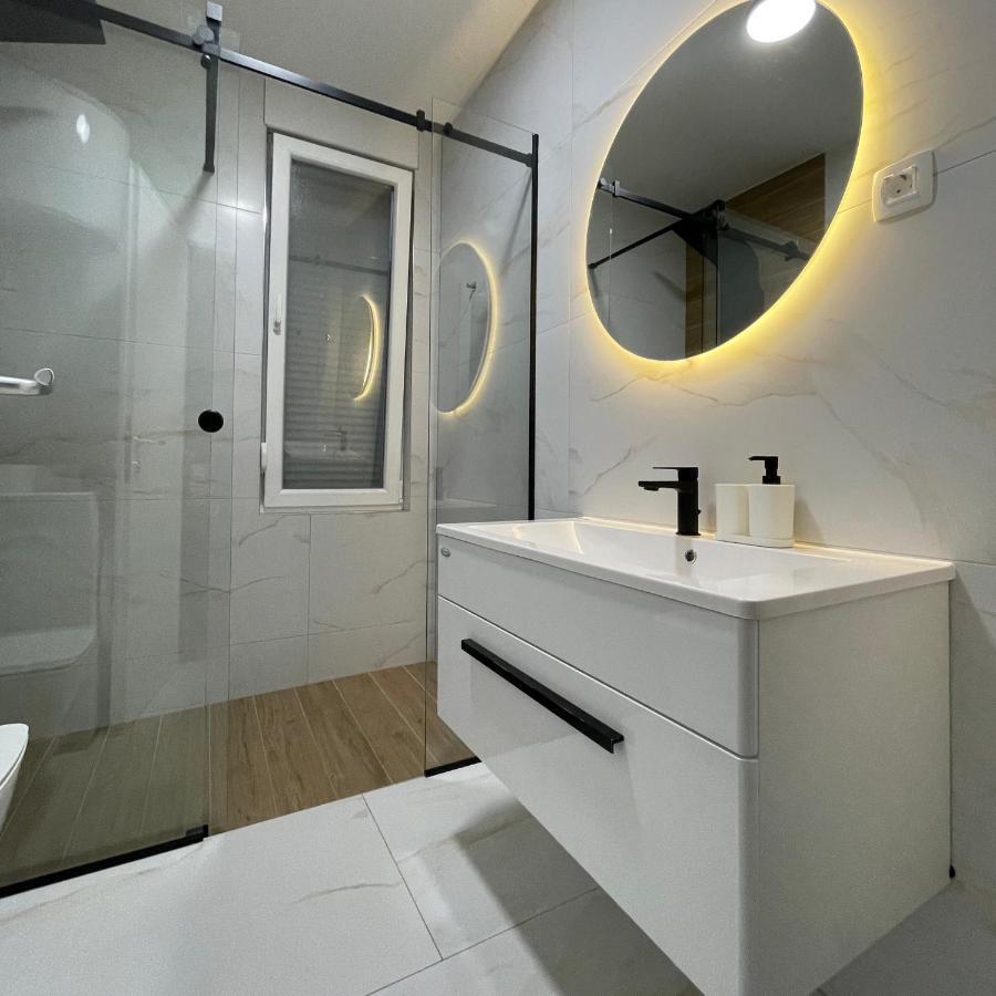 Villa Apartment 24 C Trogir Kültér fotó