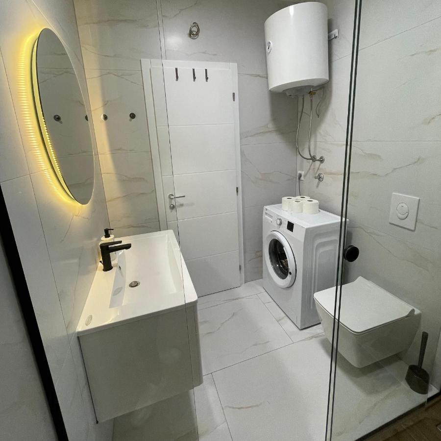 Villa Apartment 24 C Trogir Kültér fotó