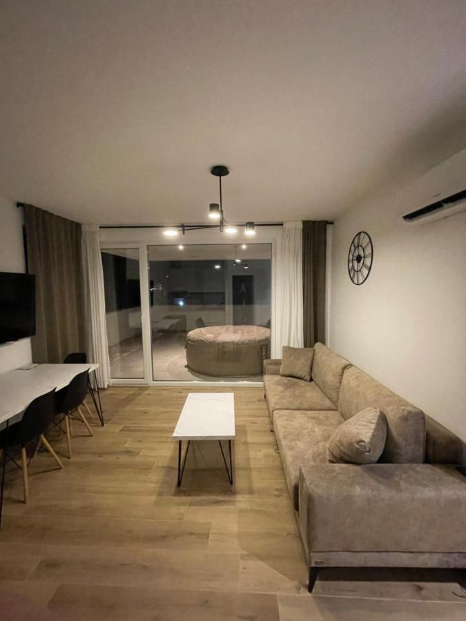 Villa Apartment 24 C Trogir Kültér fotó