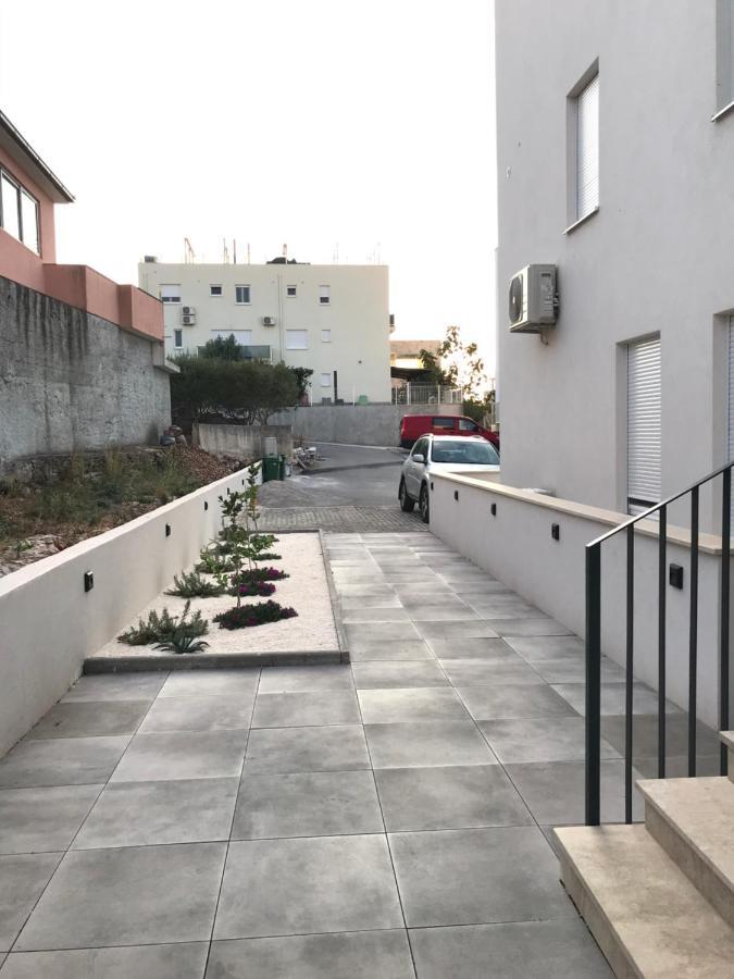 Villa Apartment 24 C Trogir Kültér fotó