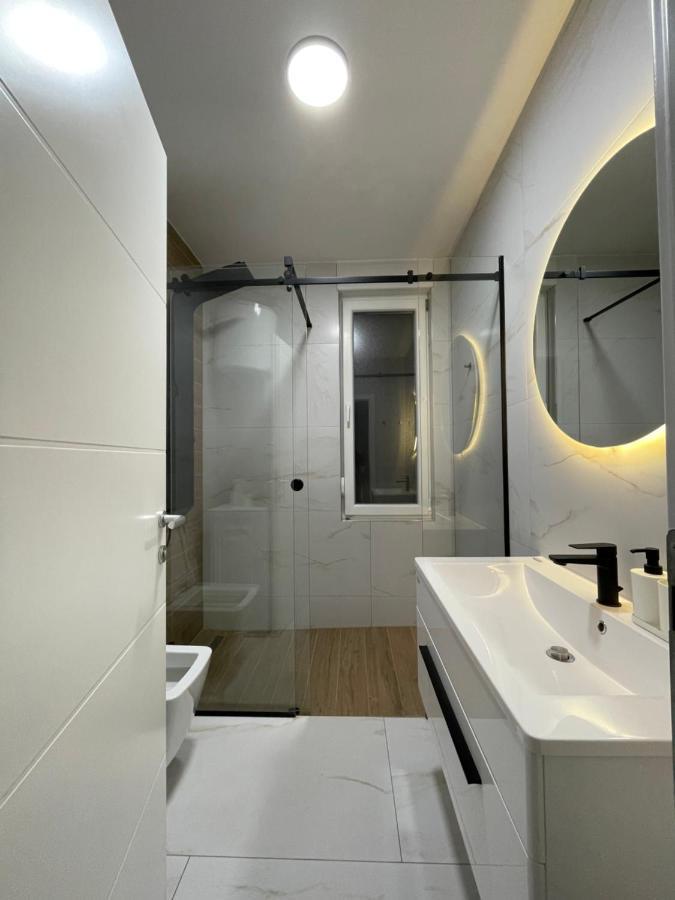 Villa Apartment 24 C Trogir Kültér fotó